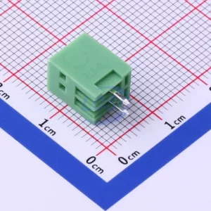 Cixi Kefa Elec KF2EDGV-2.54-2P