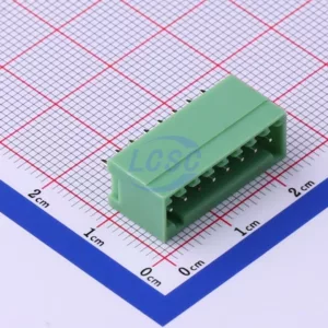 Cixi Kefa Elec KF2EDGV-2.54-8P