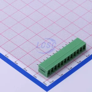 Cixi Kefa Elec KF2EDGV-3.5-12P