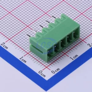 Cixi Kefa Elec KF2EDGV-3.5-5P
