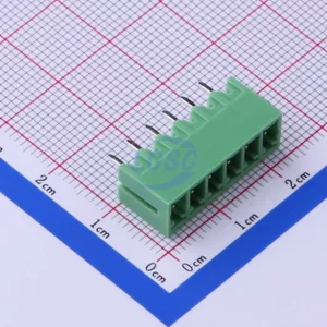 Cixi Kefa Elec KF2EDGV-3.5-6P