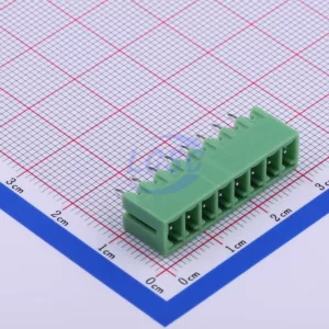 Cixi Kefa Elec KF2EDGV-3.5-8P