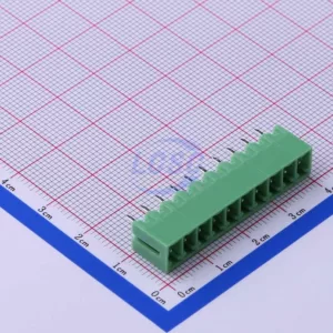 Cixi Kefa Elec KF2EDGV-3.81-10P