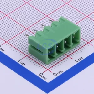 Cixi Kefa Elec KF2EDGV-3.81-4P