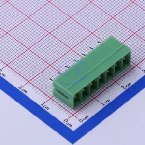 Cixi Kefa Elec KF2EDGV-3.81-7P