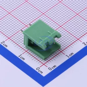 Cixi Kefa Elec KF2EDGV-5.0-2P