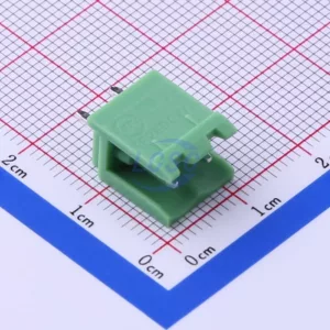 Cixi Kefa Elec KF2EDGV-5.08-2P