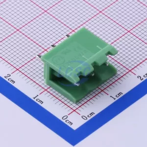 Cixi Kefa Elec KF2EDGV-5.08-3P