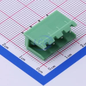 Cixi Kefa Elec KF2EDGV-5.08-4P