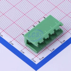 Cixi Kefa Elec KF2EDGV-5.08-5P