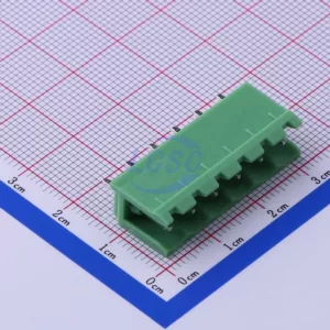 Cixi Kefa Elec KF2EDGV-5.08-6P