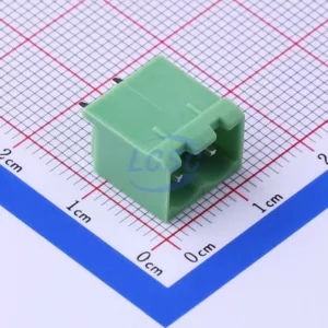 Cixi Kefa Elec KF2EDGVC-5.0-2P