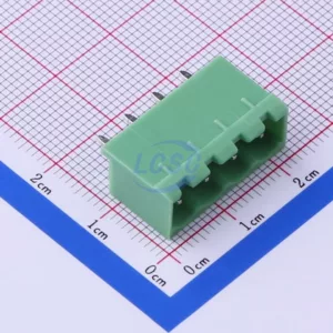 Cixi Kefa Elec KF2EDGVC-5.0-4P