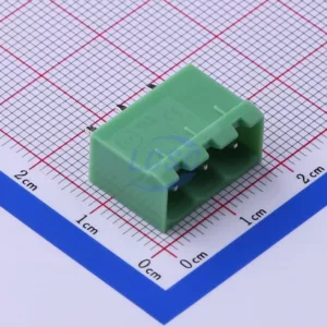 Cixi Kefa Elec KF2EDGVC-5.08-3P