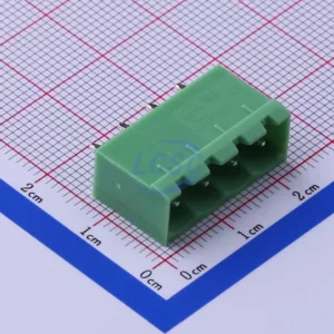 Cixi Kefa Elec KF2EDGVC-5.08-4P