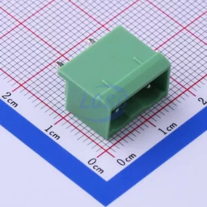 Cixi Kefa Elec KF2EDGVC-7.62-2P