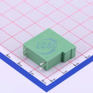 Cixi Kefa Elec KF2EDGVH-3.5-2*2P