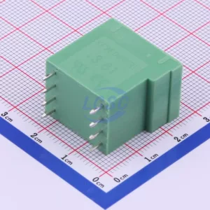 Cixi Kefa Elec KF2EDGVH-3.81-2*4P