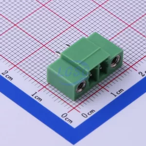 Cixi Kefa Elec KF2EDGVM-3.5-2P