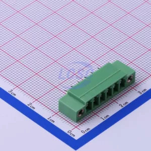 Cixi Kefa Elec KF2EDGVM-3.5-6P