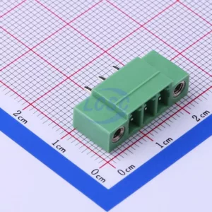 Cixi Kefa Elec KF2EDGVM-3.81-3P