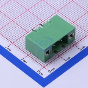 Cixi Kefa Elec KF2EDGVM-5.08-2P