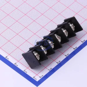 Cixi Kefa Elec KF35C-8.25-6P