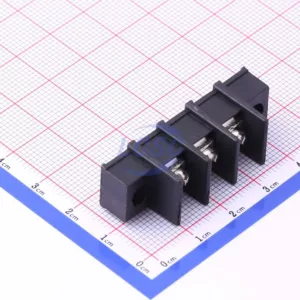 Cixi Kefa Elec KF35CM-8.25-3P