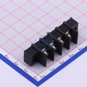 Cixi Kefa Elec KF35CM-8.25-4P