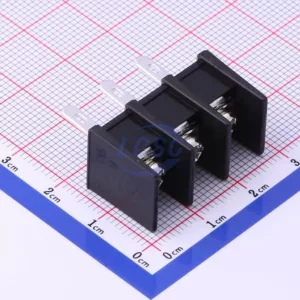 Cixi Kefa Elec KF35H-8.25-3P