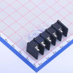 Cixi Kefa Elec KF35H-8.25-5P