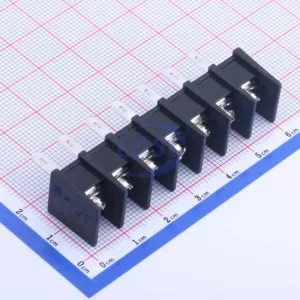 Cixi Kefa Elec KF35H-8.25-7P