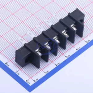 Cixi Kefa Elec KF35HM-8.25-5P