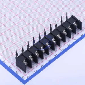 Cixi Kefa Elec KF35R-8.25-10P