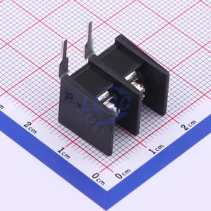 Cixi Kefa Elec KF35R-8.25-2P