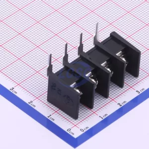 Cixi Kefa Elec KF35R-8.25-4P