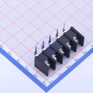 Cixi Kefa Elec KF35R-8.25-5P