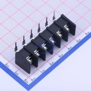 Cixi Kefa Elec KF35R-8.25-6P