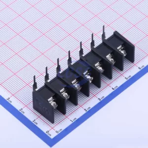 Cixi Kefa Elec KF35R-8.25-7P