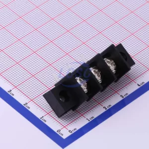 Cixi Kefa Elec KF35RM-8.25-3P