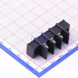 Cixi Kefa Elec KF35SM-8.25-3P