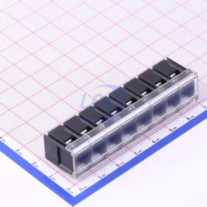 Cixi Kefa Elec KF38C-8.25-8P