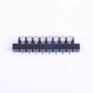 Cixi Kefa Elec KF38CM-8.25-8P