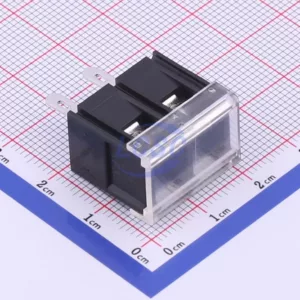 Cixi Kefa Elec KF38H-8.25-2P