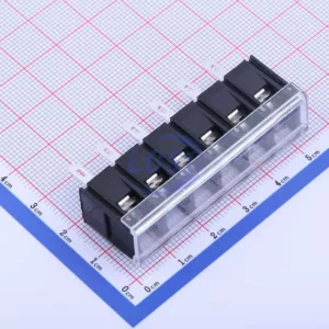 Cixi Kefa Elec KF38H-8.25-6P