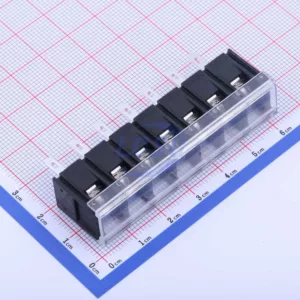 Cixi Kefa Elec KF38H-8.25-7P