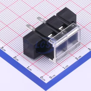 Cixi Kefa Elec KF38HM-8.25-2P