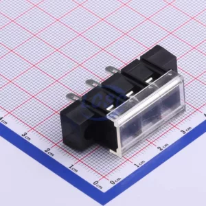 Cixi Kefa Elec KF38HM-8.25-3P