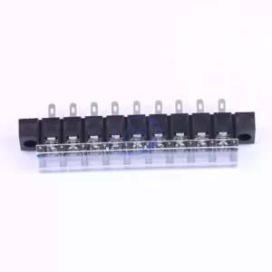 Cixi Kefa Elec KF38HM-8.25-9P