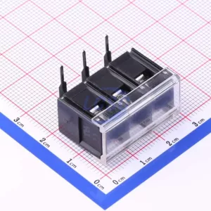 Cixi Kefa Elec KF38R-8.25-3P